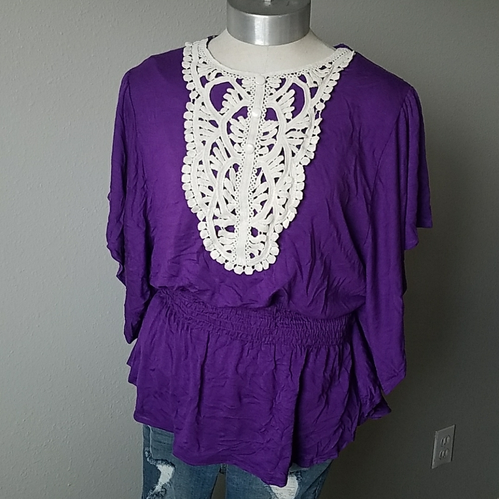 Fashion top
